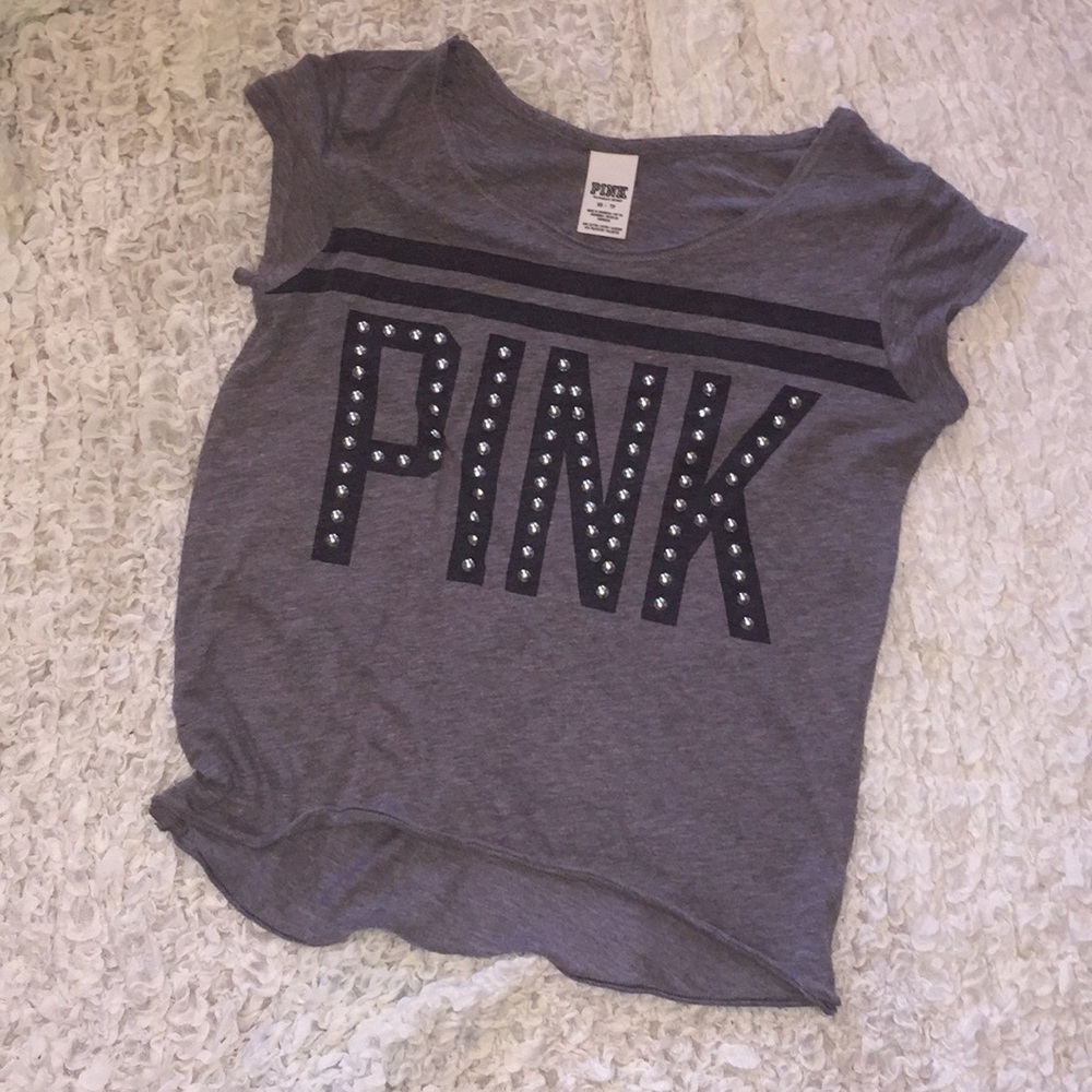 PINK t-shirt
